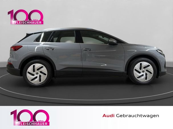 Audi Q4 35 125 kW image number 7