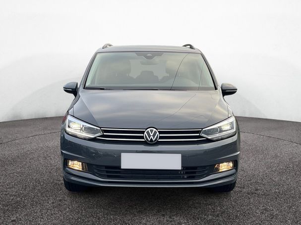 Volkswagen Touran 110 kW image number 2