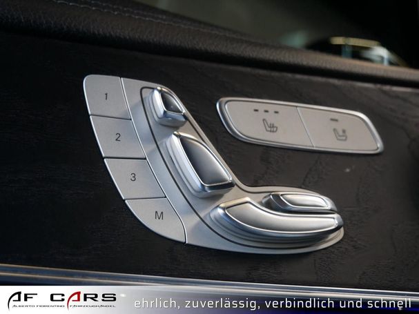 Mercedes-Benz E 350 d 190 kW image number 12