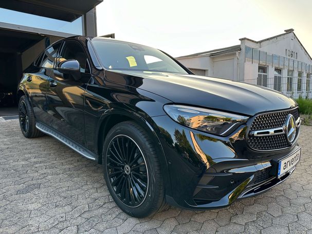 Mercedes-Benz GLC 300 198 kW image number 2