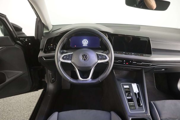 Volkswagen Golf TDI DSG 110 kW image number 10