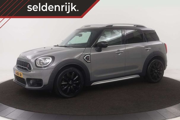 Mini Cooper S Countryman 141 kW image number 1