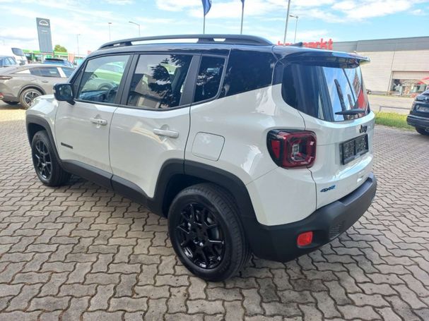 Jeep Renegade 1.3 PHEV 140 kW image number 5