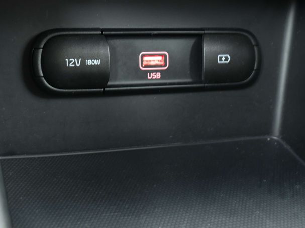 Kia Niro 1.6 GDI 104 kW image number 34