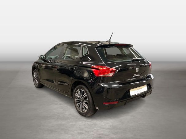 Seat Ibiza 1.0 TSI Style 70 kW image number 4