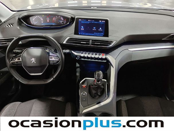 Peugeot 3008 Active 88 kW image number 6