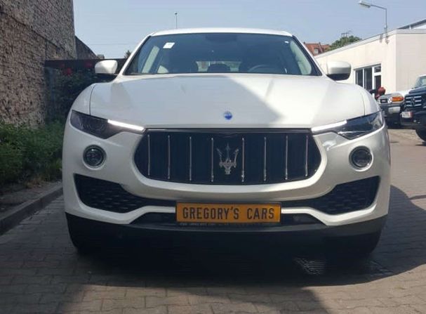 Maserati Levante S 316 kW image number 3