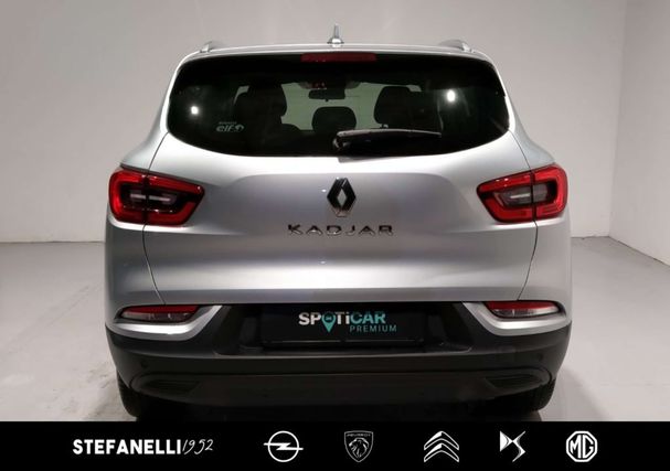 Renault Kadjar BLUE dCi 115 85 kW image number 6