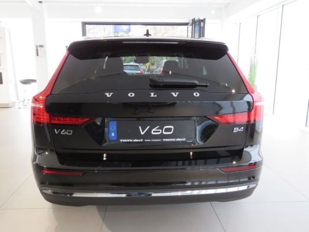 Volvo V60 B4 Plus 145 kW image number 4