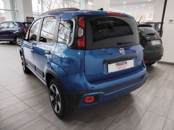 Fiat Panda 1.0 Hybrid 51 kW image number 6