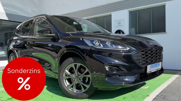 Ford Kuga EcoBlue ST-Line X 140 kW image number 1