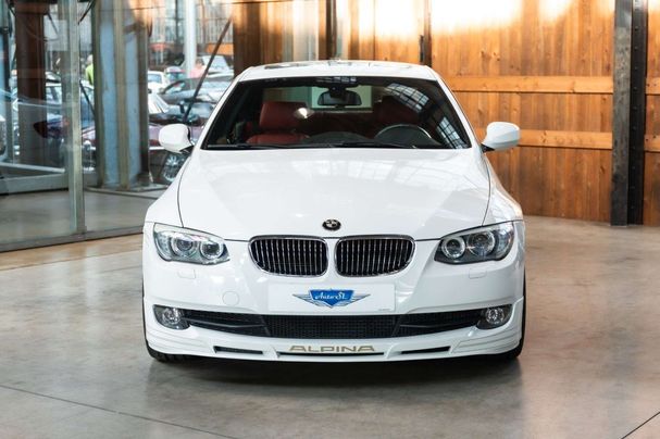 ALPINA B3 Biturbo S 294 kW image number 2