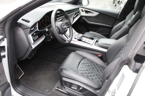 Audi Q8 45 TDI quattro Tiptronic S-line 172 kW image number 20