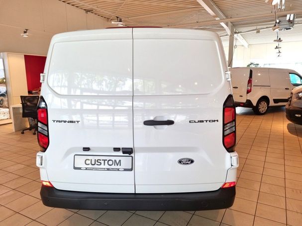 Ford Transit Custom 280 L1H1 Trend 100 kW image number 3