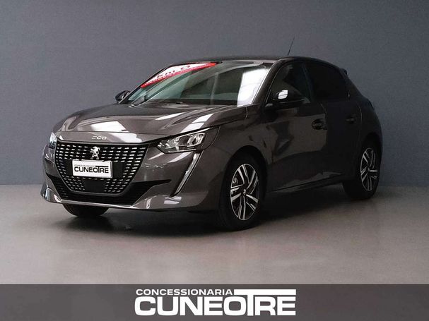 Peugeot 208 PureTech 100 EAT8 74 kW image number 1