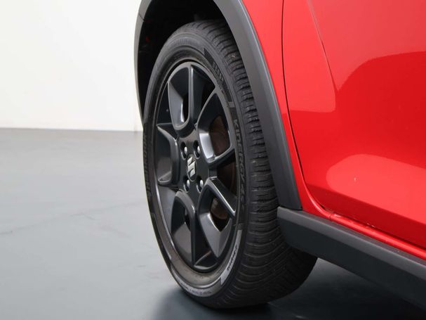 Suzuki Ignis 66 kW image number 20