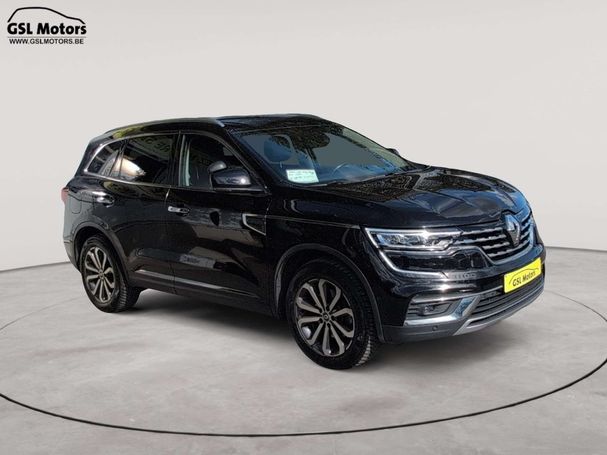 Renault Koleos dCi 185 135 kW image number 2