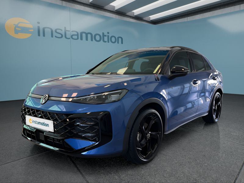 Volkswagen T-Roc 110 kW