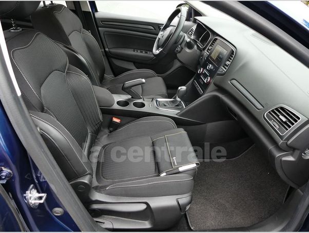 Renault Megane TCe 140 EDC 103 kW image number 7