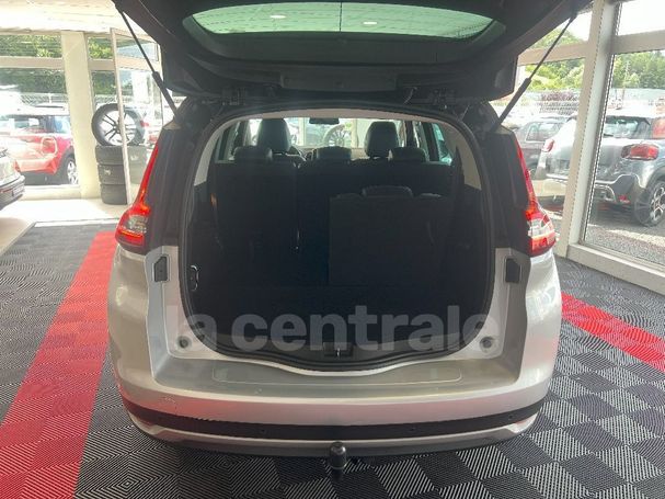 Renault Grand Scenic dCi 130 Energy INTENS 96 kW image number 8