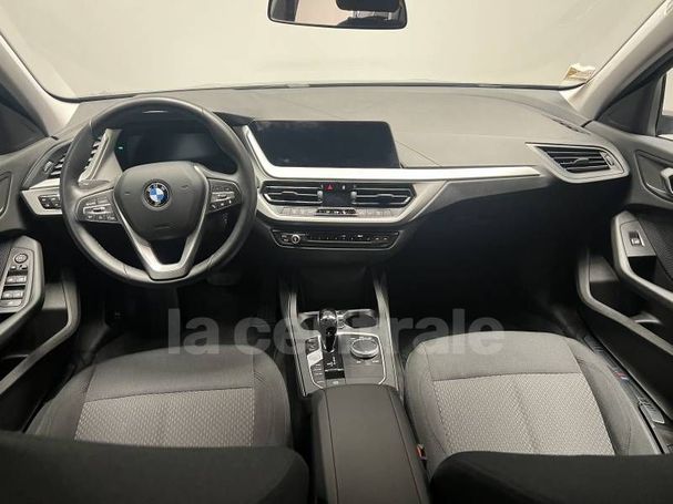 BMW 116i 80 kW image number 18