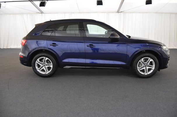 Audi Q5 35 TDI 120 kW image number 7