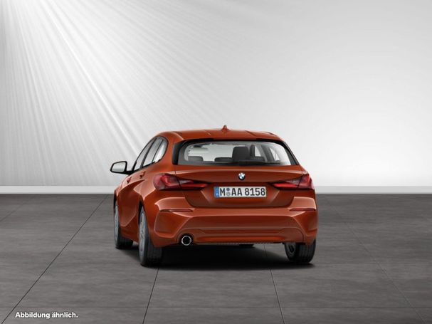 BMW 116i 80 kW image number 8