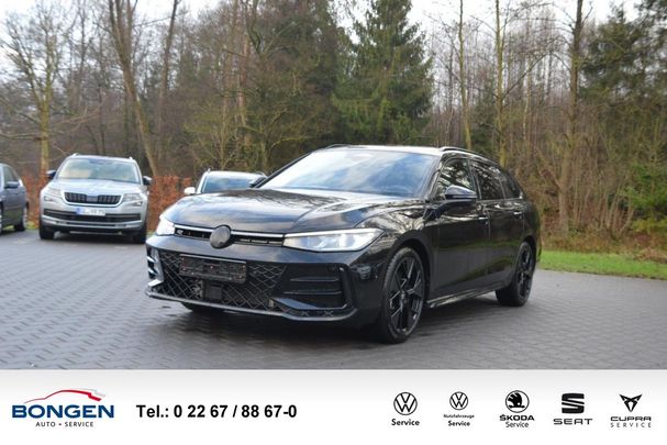 Volkswagen Passat 2.0 TDI R-Line DSG 4Motion 142 kW image number 1