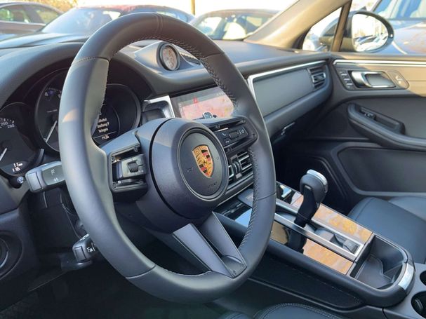 Porsche Macan 195 kW image number 23