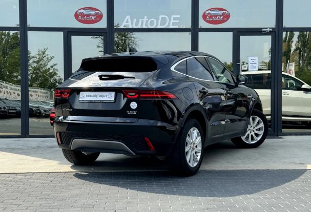 Jaguar E-Pace 110 kW image number 3