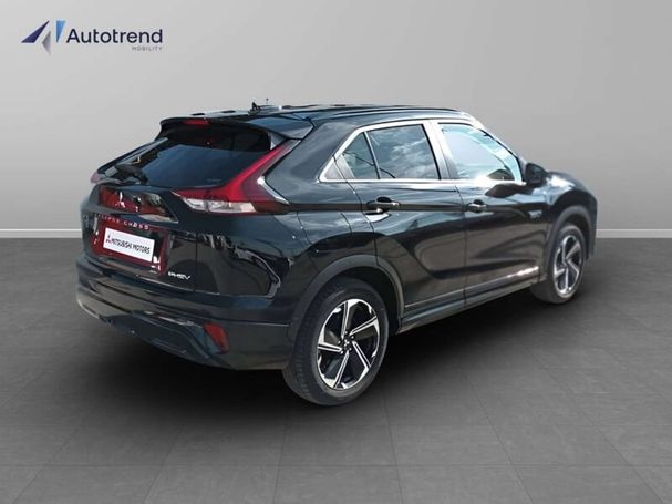 Mitsubishi Eclipse Cross PHEV 138 kW image number 3