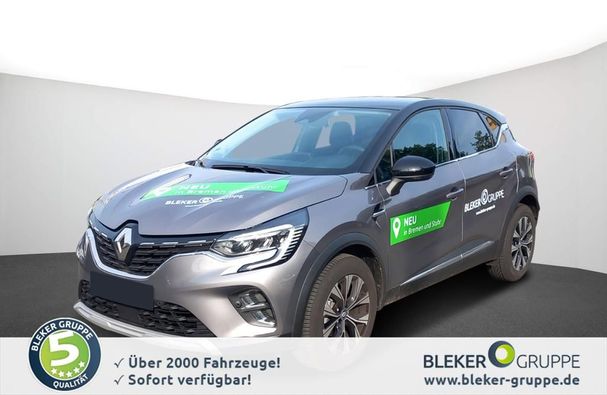 Renault Captur Mild Hybrid 140 Techno 103 kW image number 1