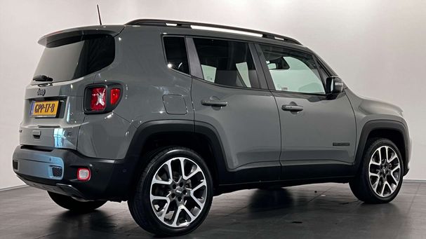 Jeep Renegade 177 kW image number 38