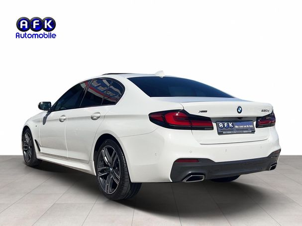 BMW 530d xDrive 195 kW image number 4