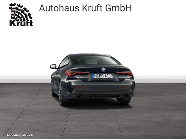 BMW 420i 135 kW image number 8