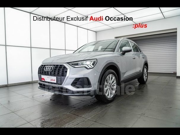 Audi Q3 45 TFSIe S tronic 180 kW image number 1