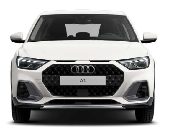 Audi A1 35 TFSI S tronic 110 kW image number 2