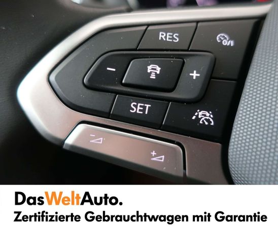 Volkswagen T-Cross TSI DSG 85 kW image number 10