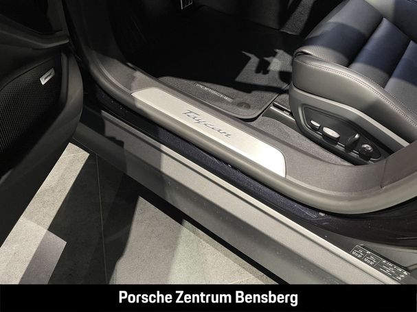 Porsche Taycan Sport Turismo 320 kW image number 17