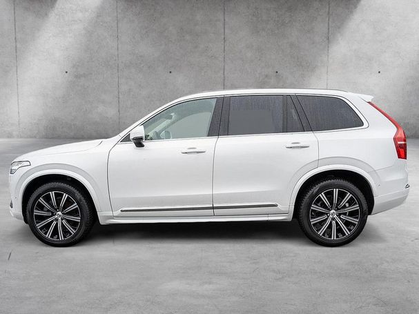 Volvo XC90 B5 AWD Plus 173 kW image number 5