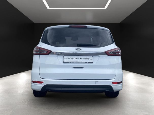 Ford S-Max Business 110 kW image number 6