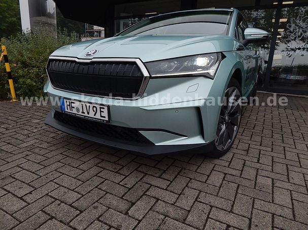 Skoda Enyaq 60 Loft 132 kW image number 1