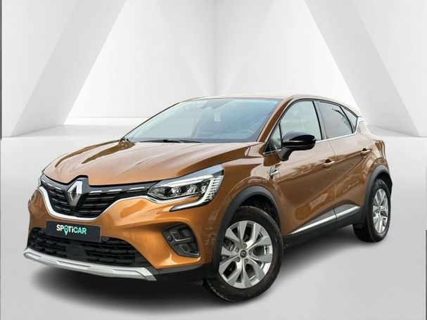 Renault Captur Intens 96 kW image number 1