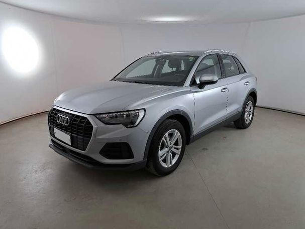 Audi Q3 35 TDI S tronic Business 110 kW image number 1