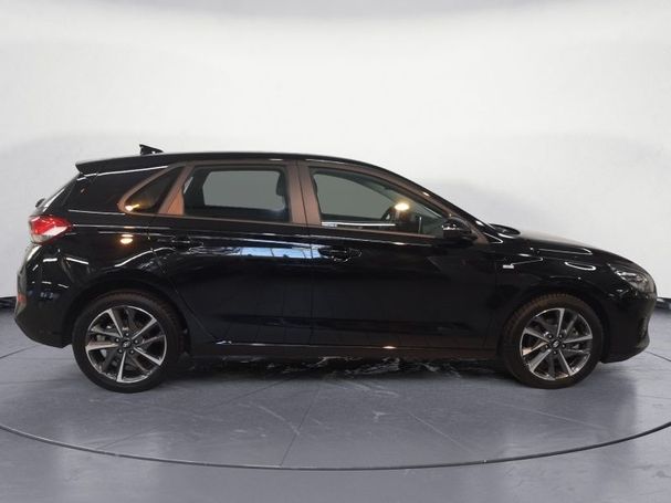 Hyundai i30 118 kW image number 6