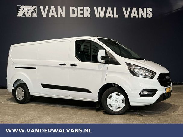 Ford Transit Custom L2H1 2.0 TDCi 77 kW image number 2