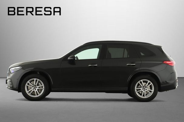 Mercedes-Benz GLC 300 4Matic 190 kW image number 5