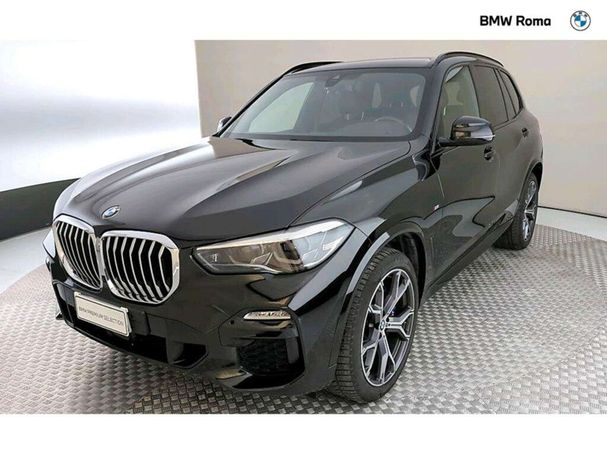 BMW X5 xDrive30d 210 kW image number 1