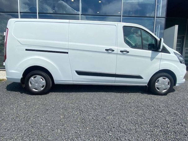 Ford Transit Custom 300 L2H1 Trend 77 kW image number 7