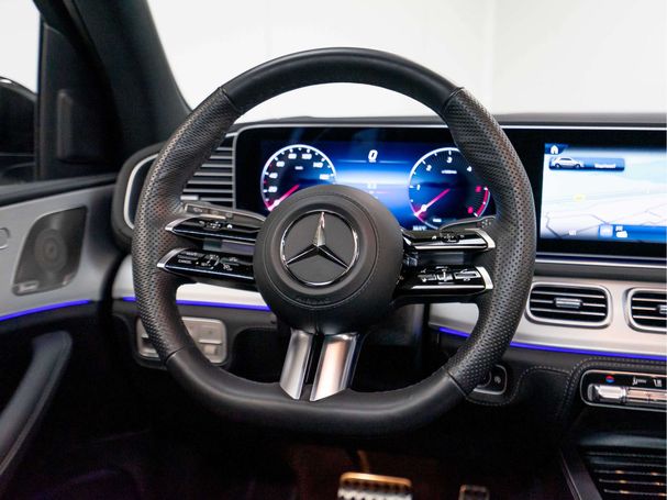 Mercedes-Benz GLE 450 d 4Matic 271 kW image number 26